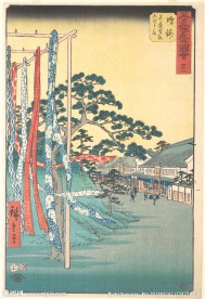 浮世绘