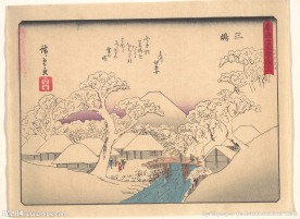 浮世绘