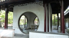 苏州拙政园
