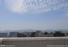 宜昌城市建筑工地