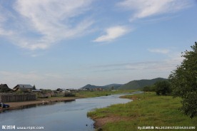 草原风光