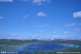 草原风光