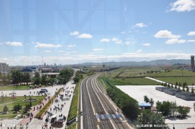 内蒙古铁路