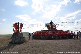 经幡
