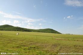 草原风光