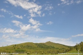 草原风光