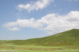 草原风光