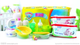 纸尿裤 宝宝用品