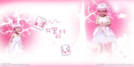 儿童影楼模板PSD