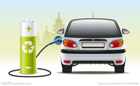 环保汽车