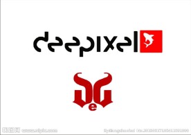 网站logo