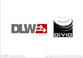 网站logo