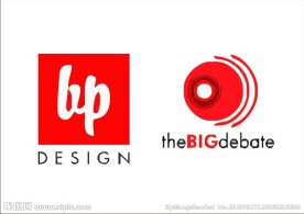 网站logo