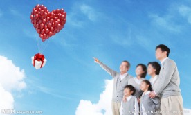 幸福家庭