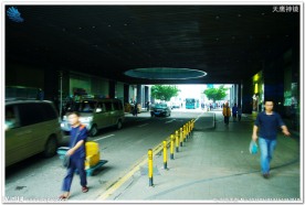 立交建筑 桥底建设
