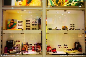 中国商务COCO店