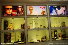 中国商务COCO店