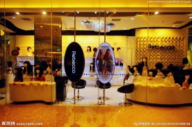 中国商务COCO店铺