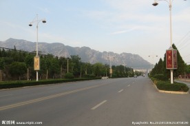 登封市大禹路