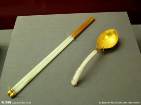 筷子勺子