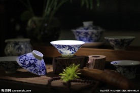 茶杯
