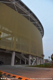 体育场馆
