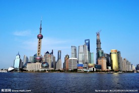 上海外滩