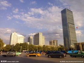 博物馆开元中心