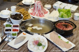 美食