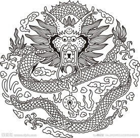 龙纹
