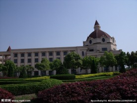 大学校园