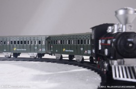 玩具火车