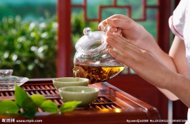 茶文化