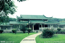 虎门公园