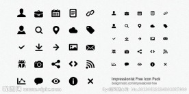 icon图标