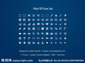 icon图标