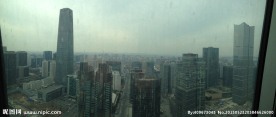 国贸 cbd 中国