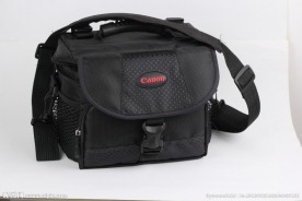 佳能相机包