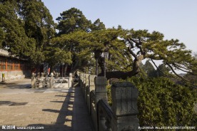 戒台寺