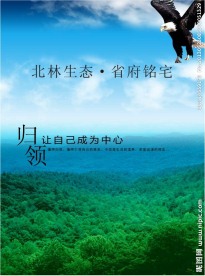 房地产宣传素材