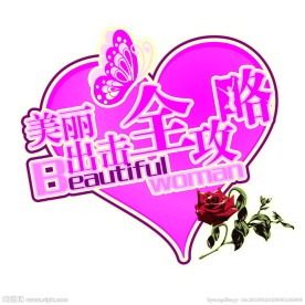 美丽出击全攻略海报