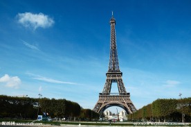 埃菲尔铁塔