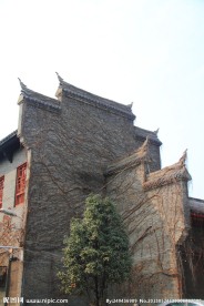 襄阳城