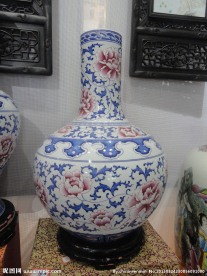 青花瓷