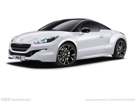 标致RCZ
