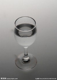 酒杯摄影系列
