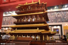 中国古建筑