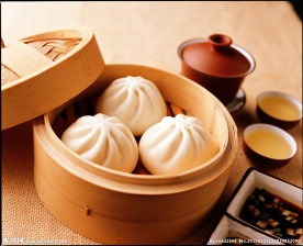 包子 馒头