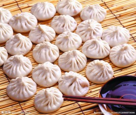 包子 馒头