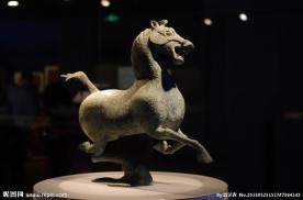 马踏飞燕